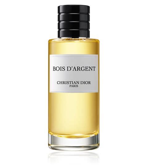 bois d'argent dior 100ml prix|dior bois d argent review.